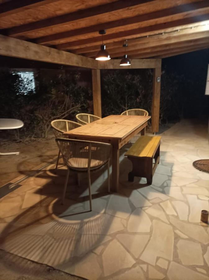 Fischerhaus 1950 Le Barcarès Extérieur photo